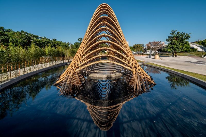 stavby bambuds úvodná