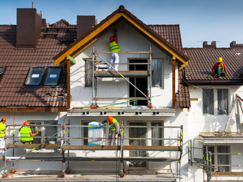 investicie pre komfort