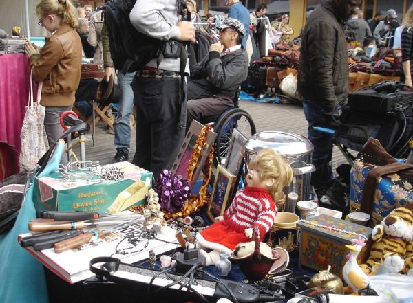 zero waste bazar 1