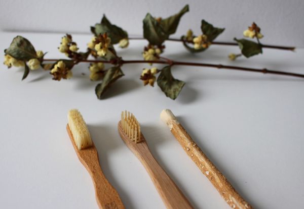 zero waste kefky