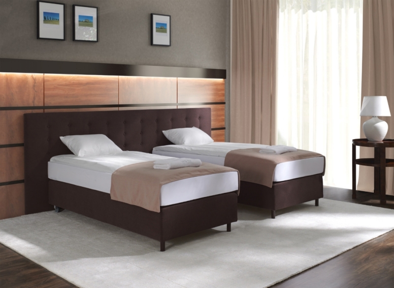 hotelova postel premium