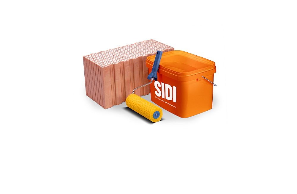3 b HELUZ SIDI postup