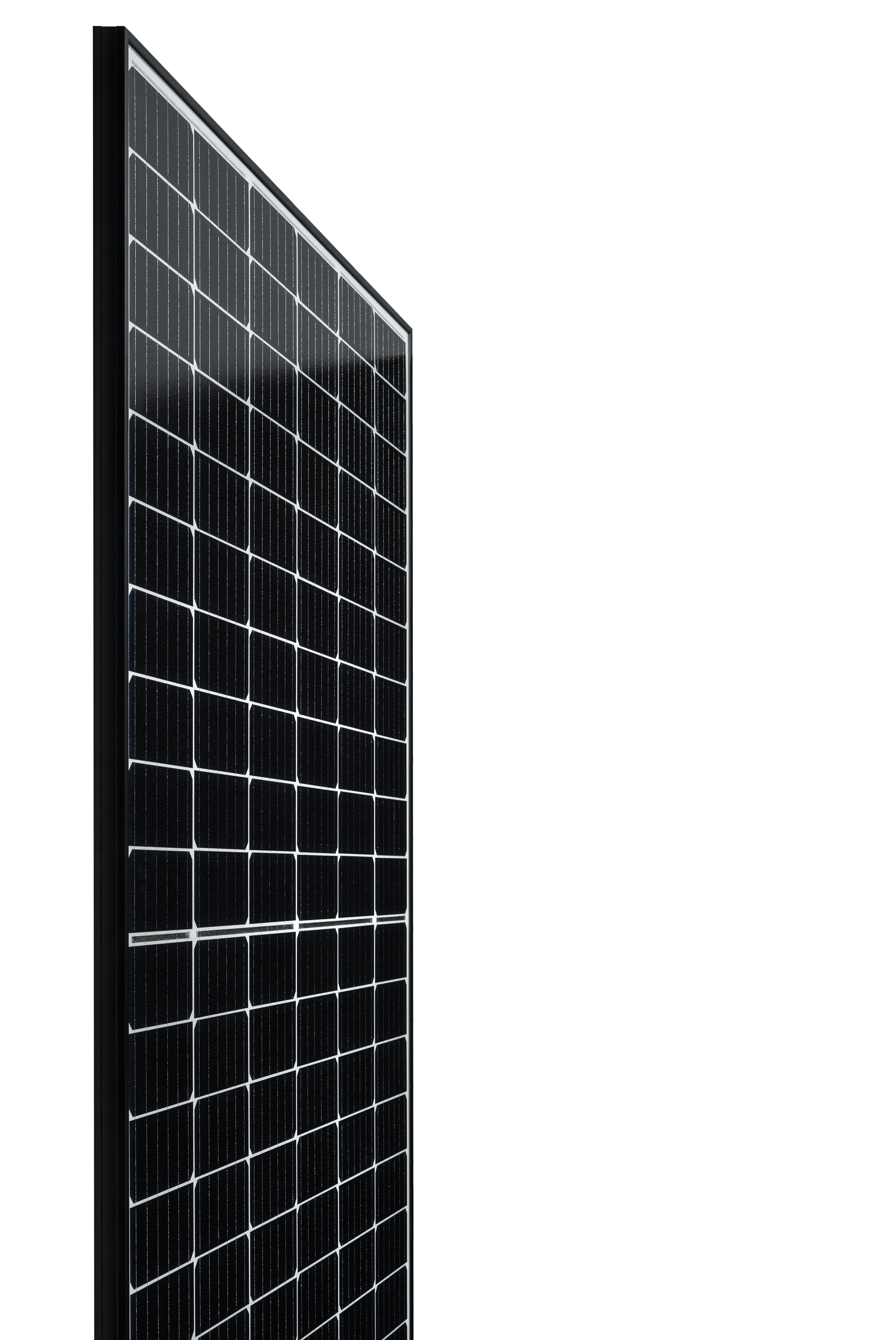 Hanwha Q CELLS Q.PEAK DUO G5 monolith RGB