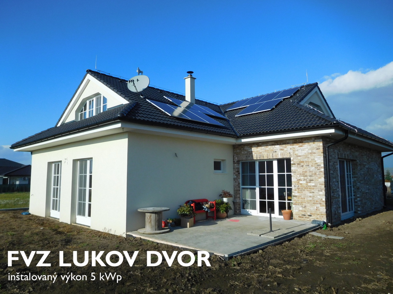FVE Lukov Dvor