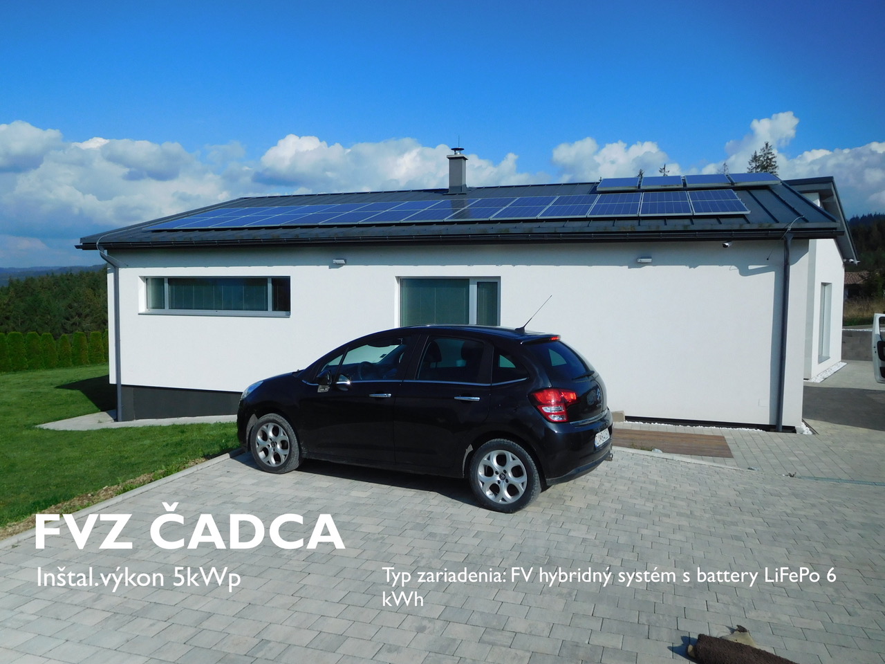 FVZ ČADCA