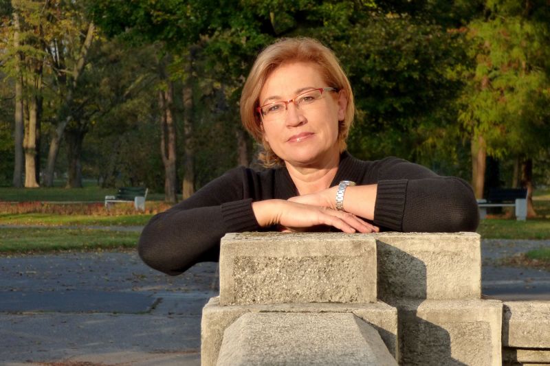 eva wernerová