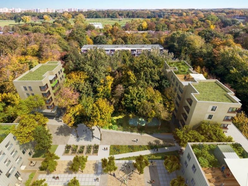háj park petržalka 2
