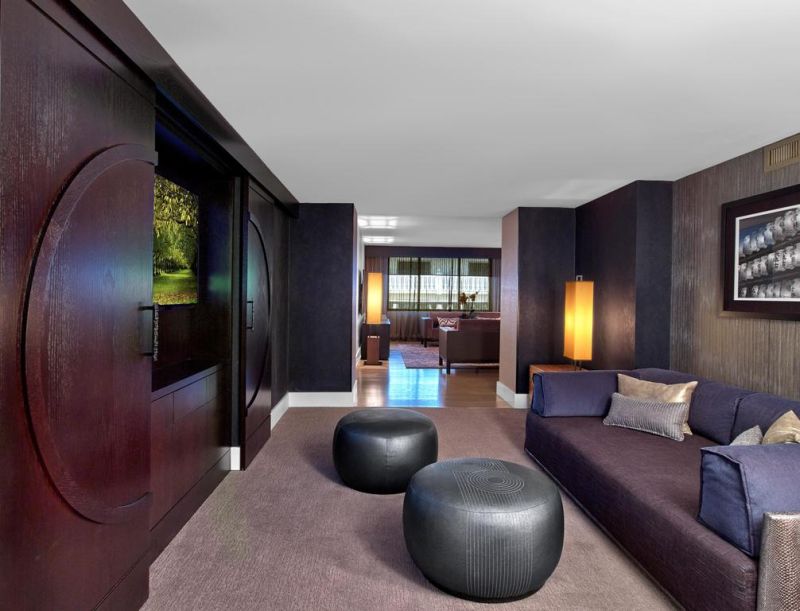 hotel nobu