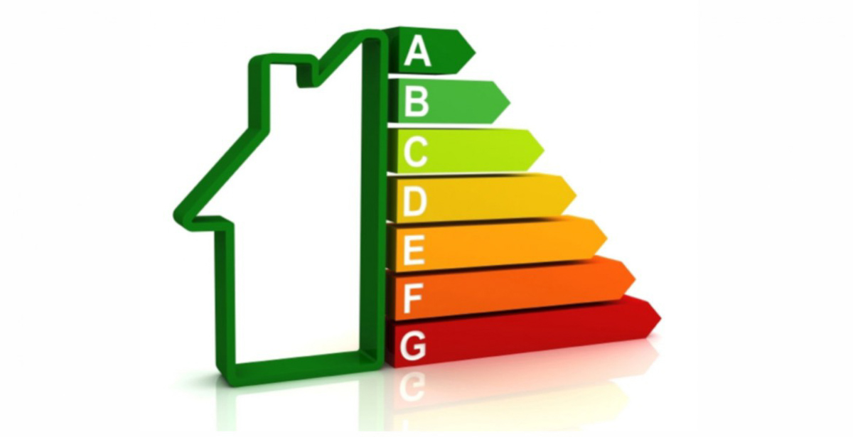 Energetický certifikát budovy