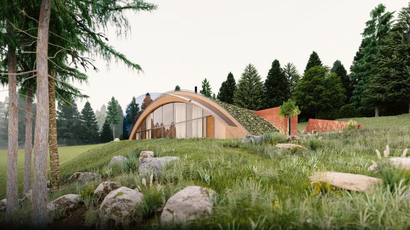 petrek architects energeticky sebestacny dom