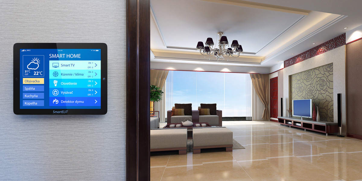 SmartELIT SmartHome 
