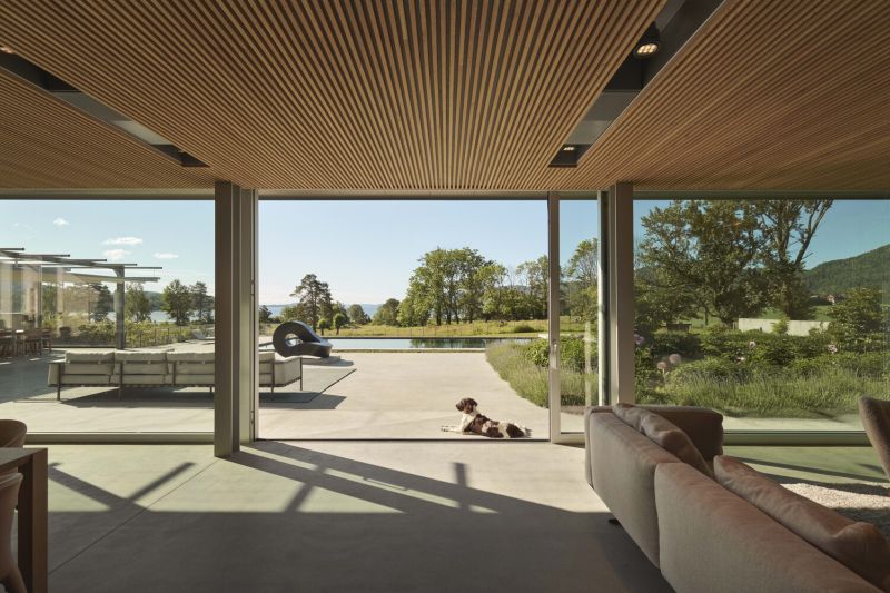 villa aa norsko oslofjord 6