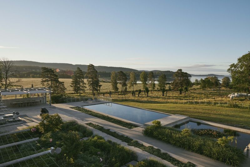 villa aa norsko oslofjord 4