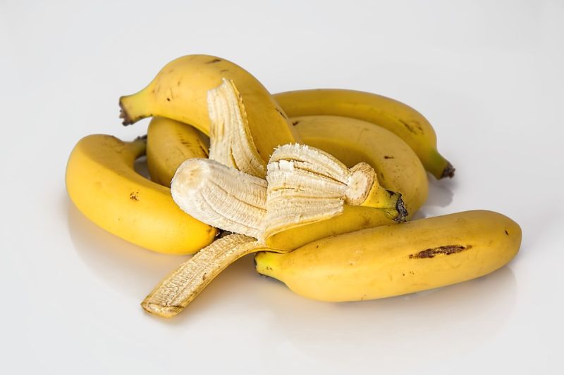 bananove supky vyuzitie zdravie pokozka zahrada ekologia 1