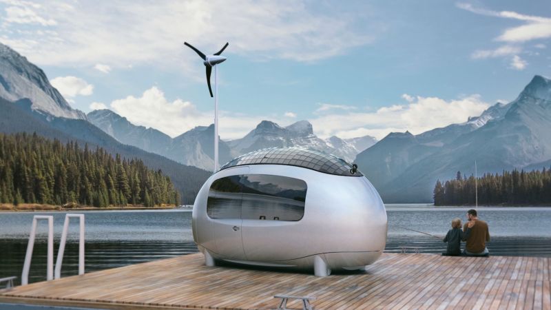 ekobyvanie ecocapsule 1