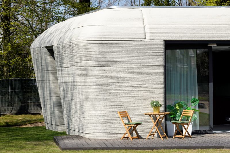 3D dom holandsko realne byvanie 5