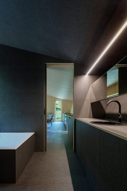 chata madarsko beres architekt koszeg priroda prostredie 6