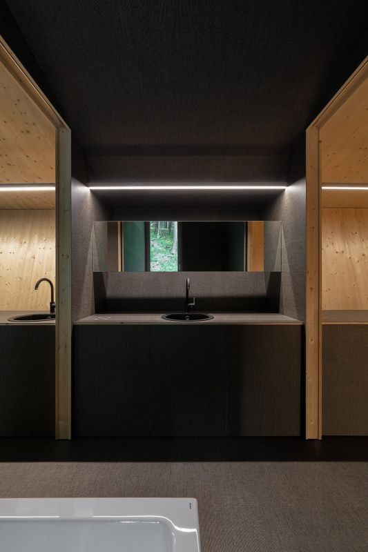 chata madarsko beres architekt koszeg priroda prostredie 6