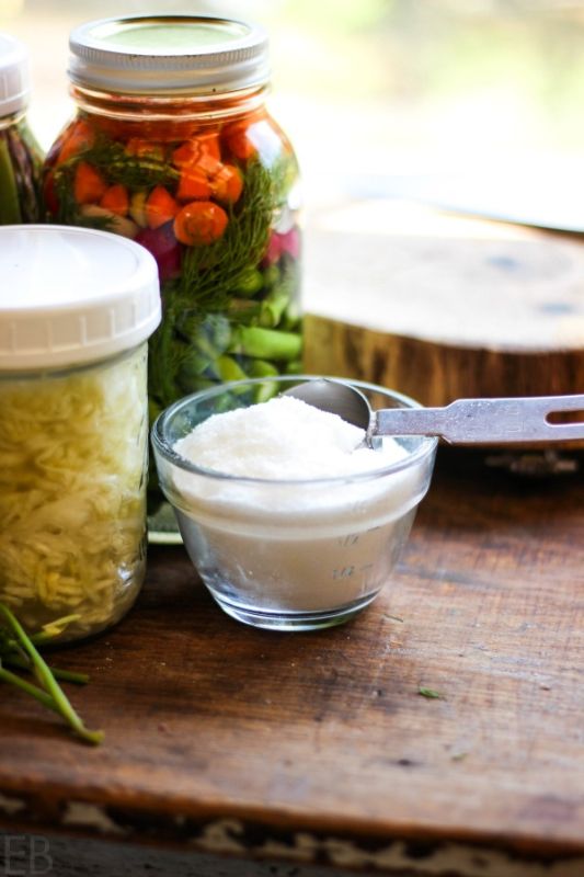 fermentacia zelenina maso soja ovocie navody 1