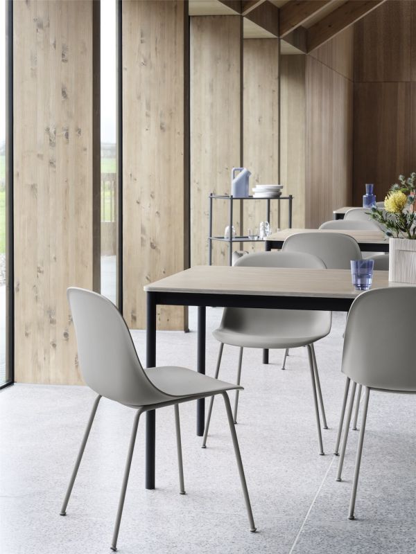 design vile 5 Split Table Lifestyle Image 150