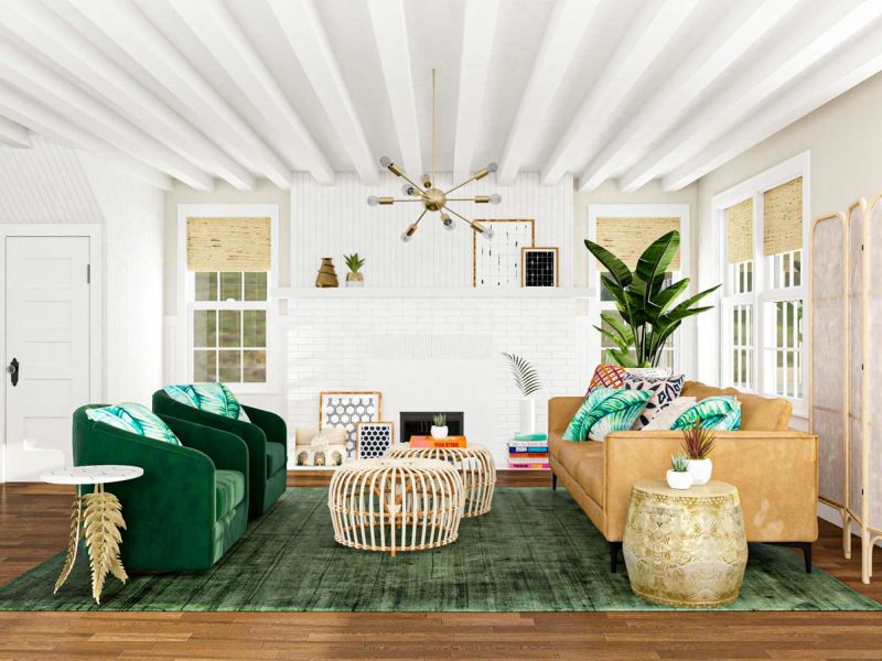 boho style 7