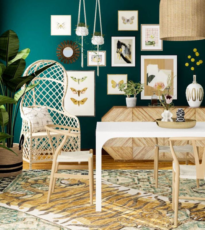 boho style 8