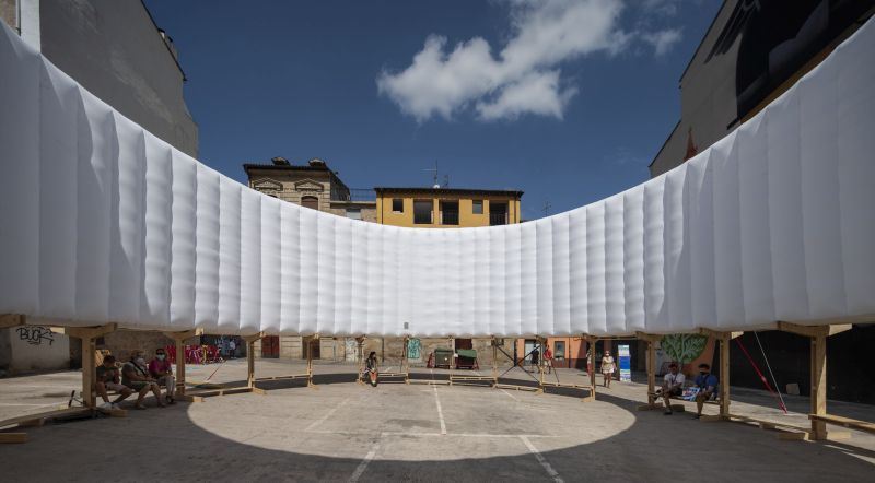 air square 4