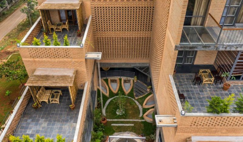 eko hotel india 3