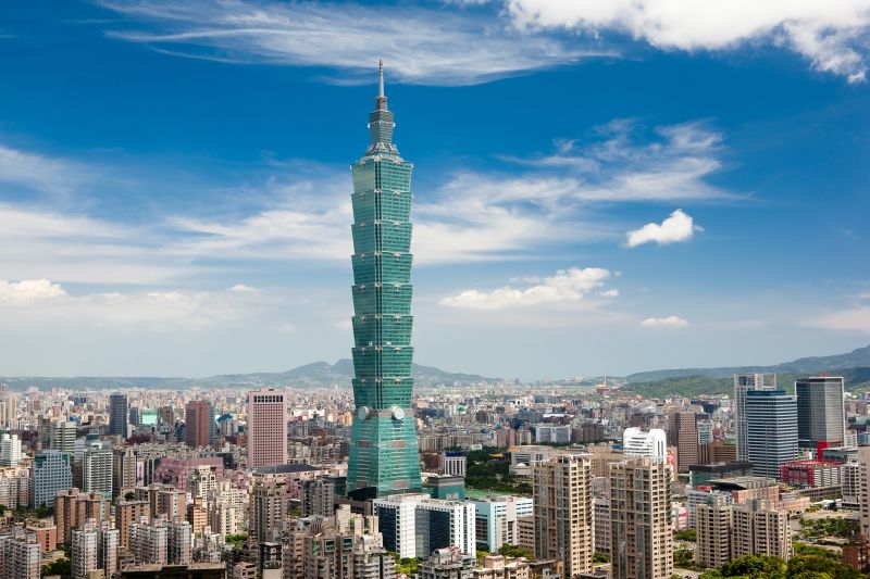 dizajn taipei