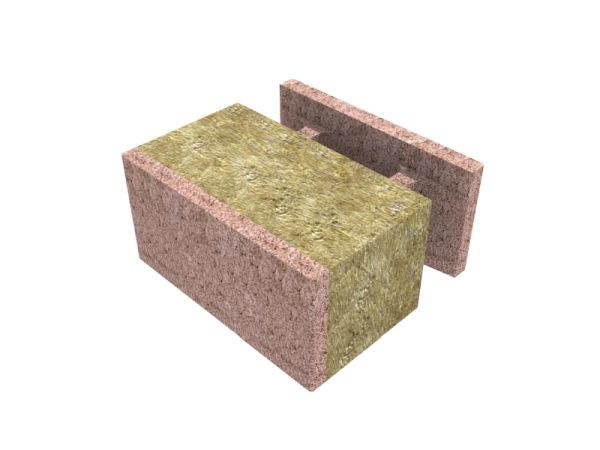 durisol mineralna vlna maly
