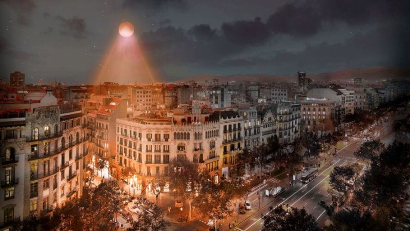 urban sun svetlo 2
