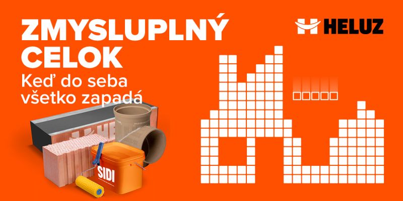 heluz zmysluplny celok eko male