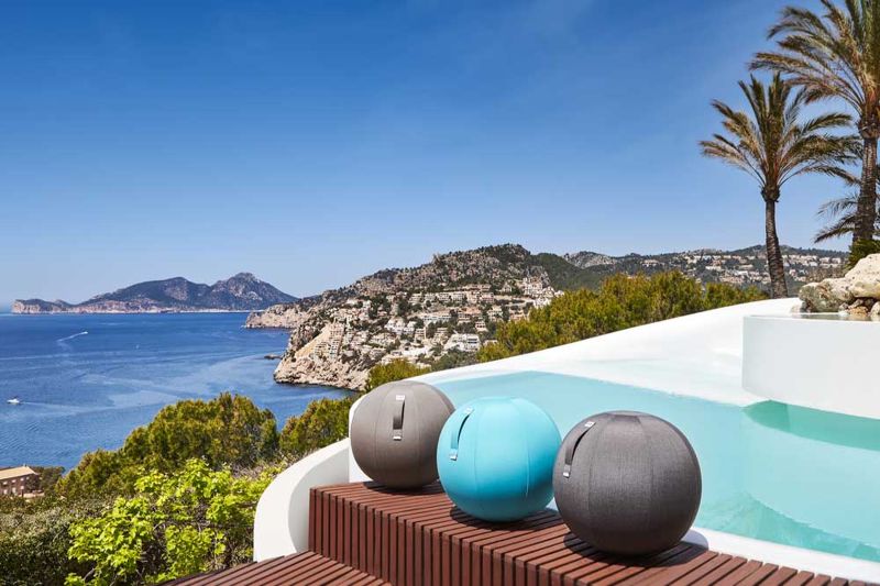 biofilia outdoor lopty