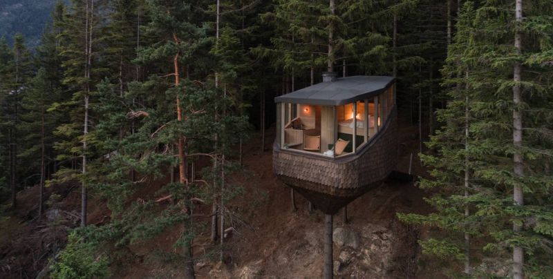 woodnest 3
