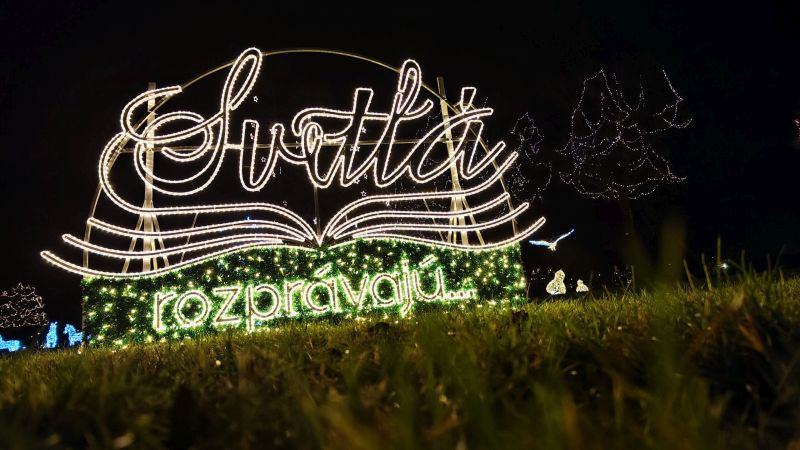 svetelny park 1
