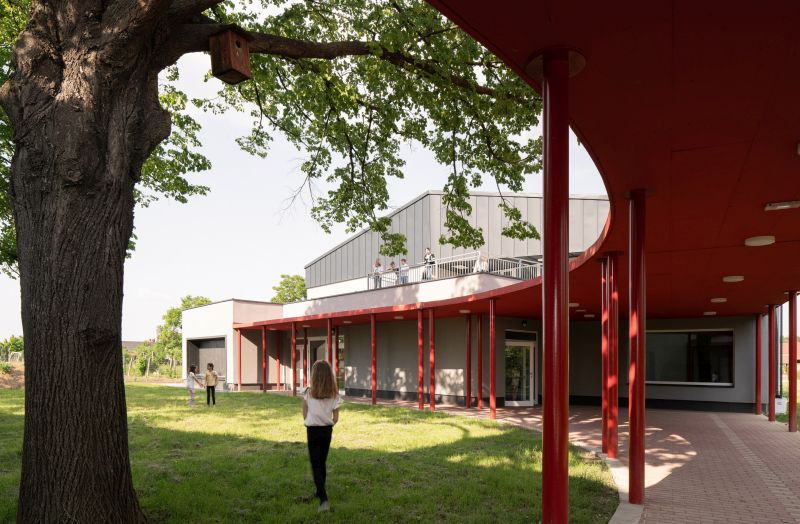 internorm skola