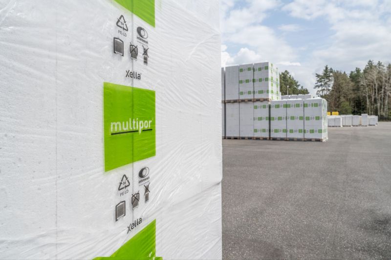 xella multipor 1