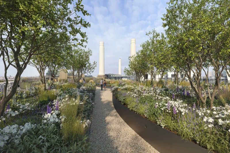 battersea 5 uvod