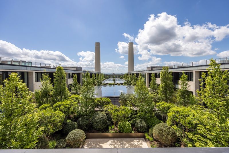 battersea 6 uvod