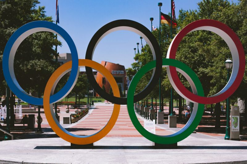 olympijske hry