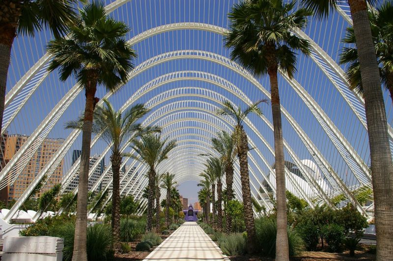 Valencia 1