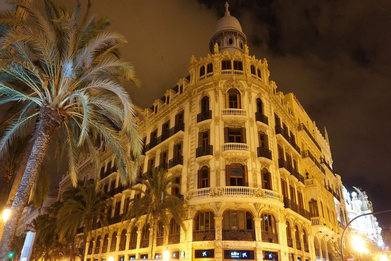 Valencia 3