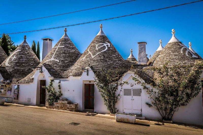 alberobello 1 uvod