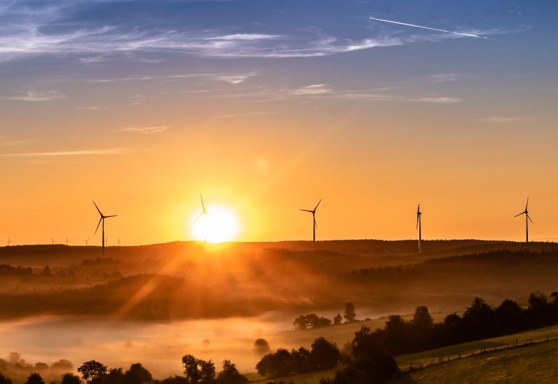 veterna energia 1