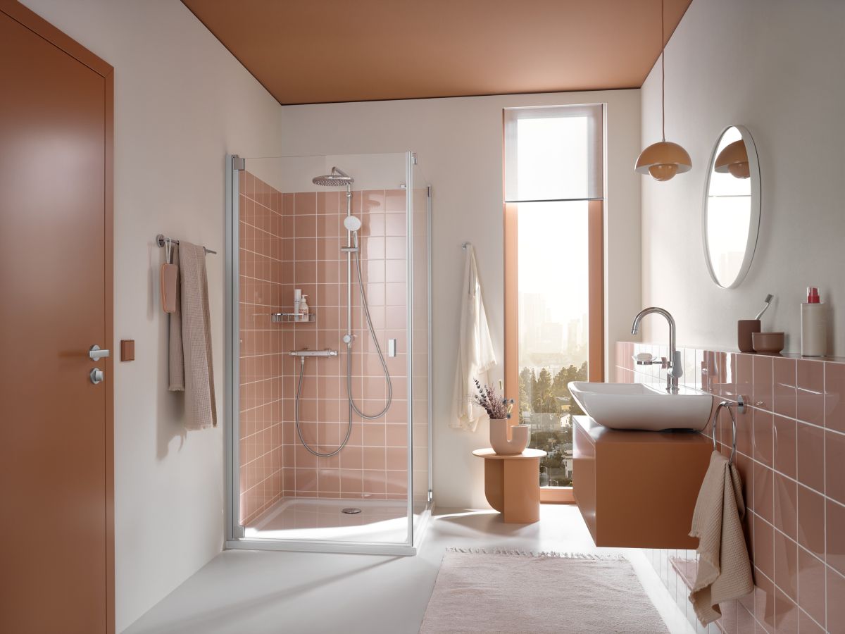 GROHE Tempesta 11