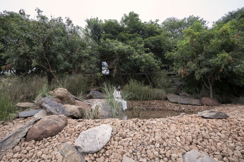 chuzhi house 4