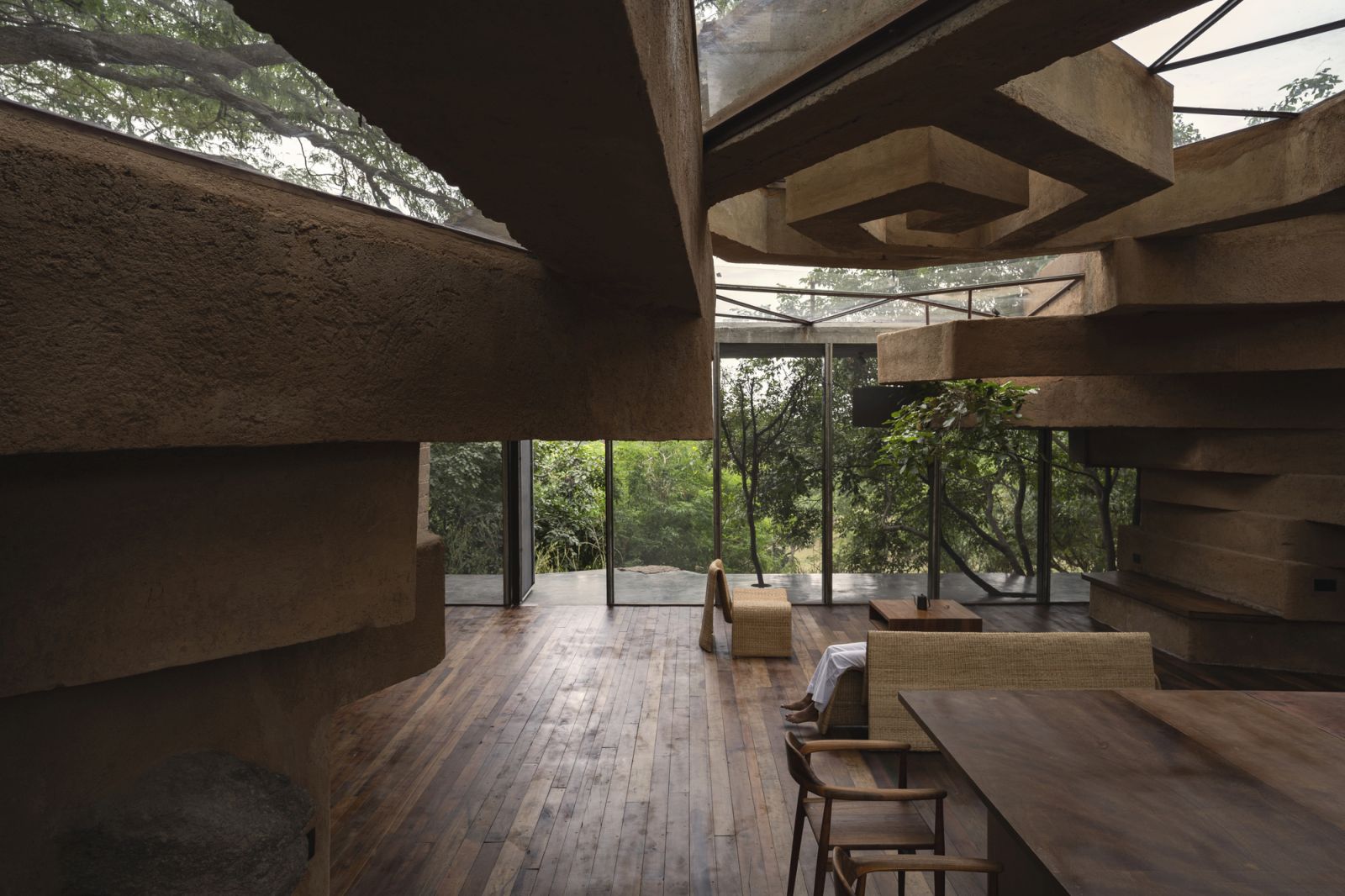 chuzhi house 7
