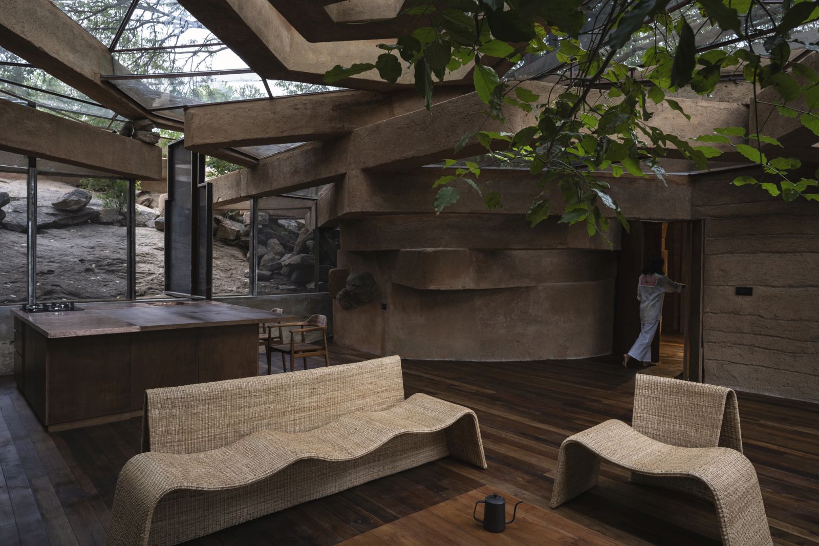 chuzhi house 8