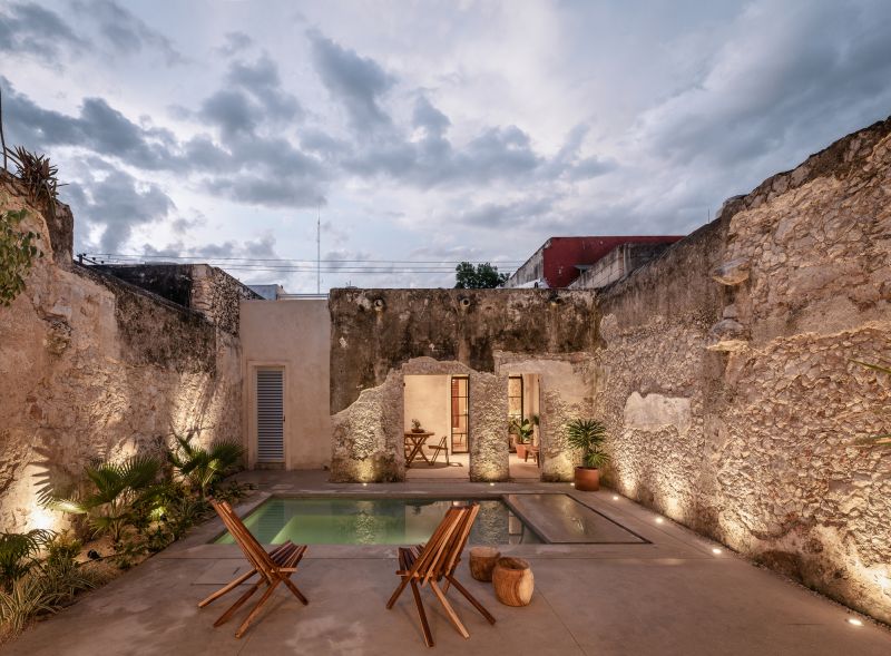 casa lohr 10