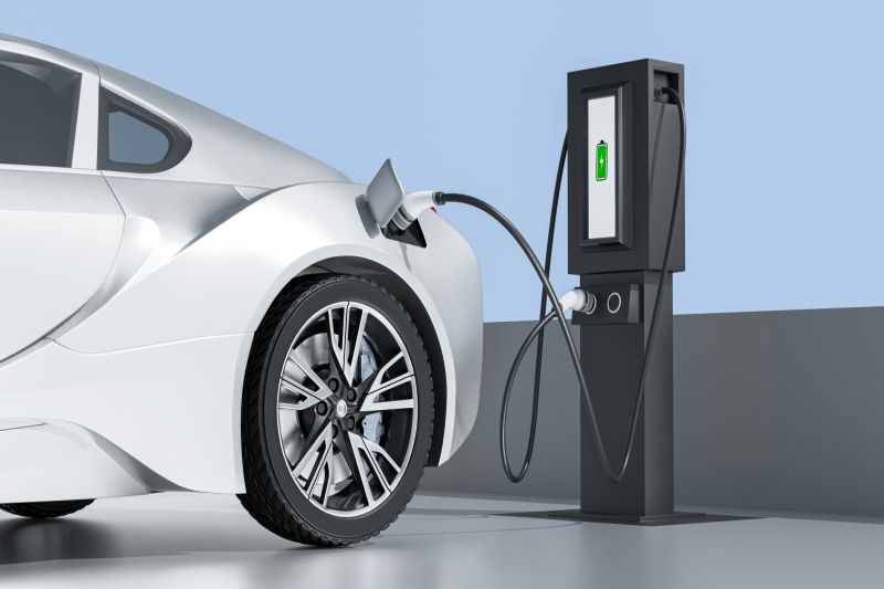 elektromobil 1